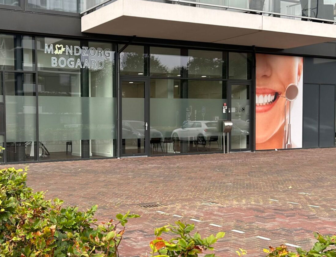 Praktijk Mondzorg Bogaard